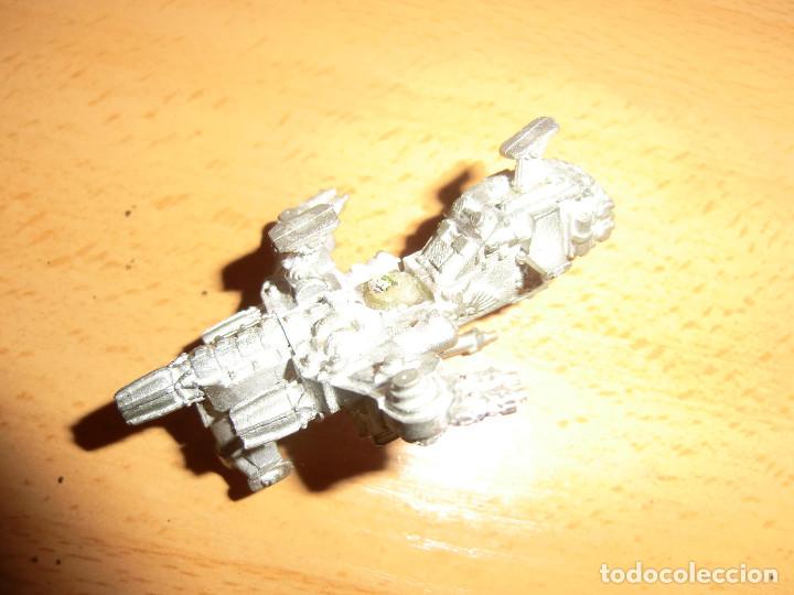 Juegos antiguos: thunderhawk - Foto 5
