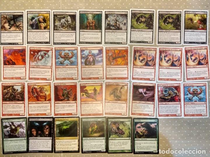 download magic the gathering deck master