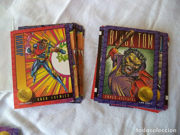 Juegos antiguos: CARTAS ROL - Foto 4
