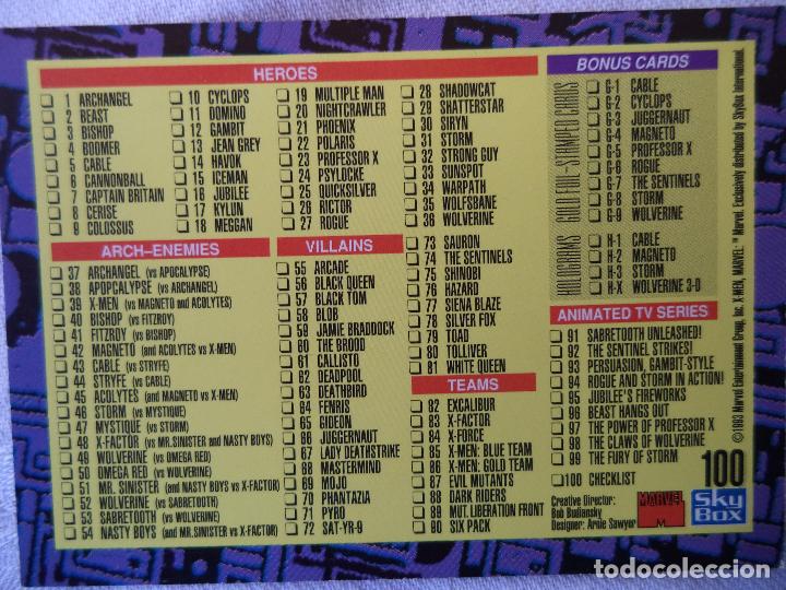 Juegos antiguos: CARTAS ROL - Foto 5