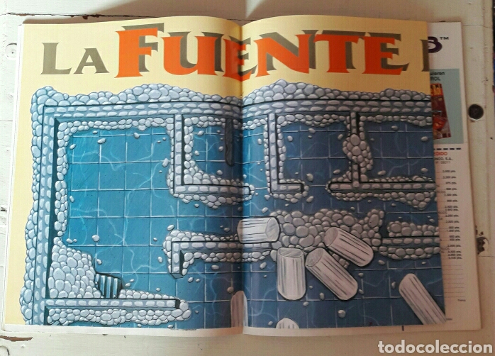 Juegos antiguos: Dragon Magazine numero 1 - Foto 3