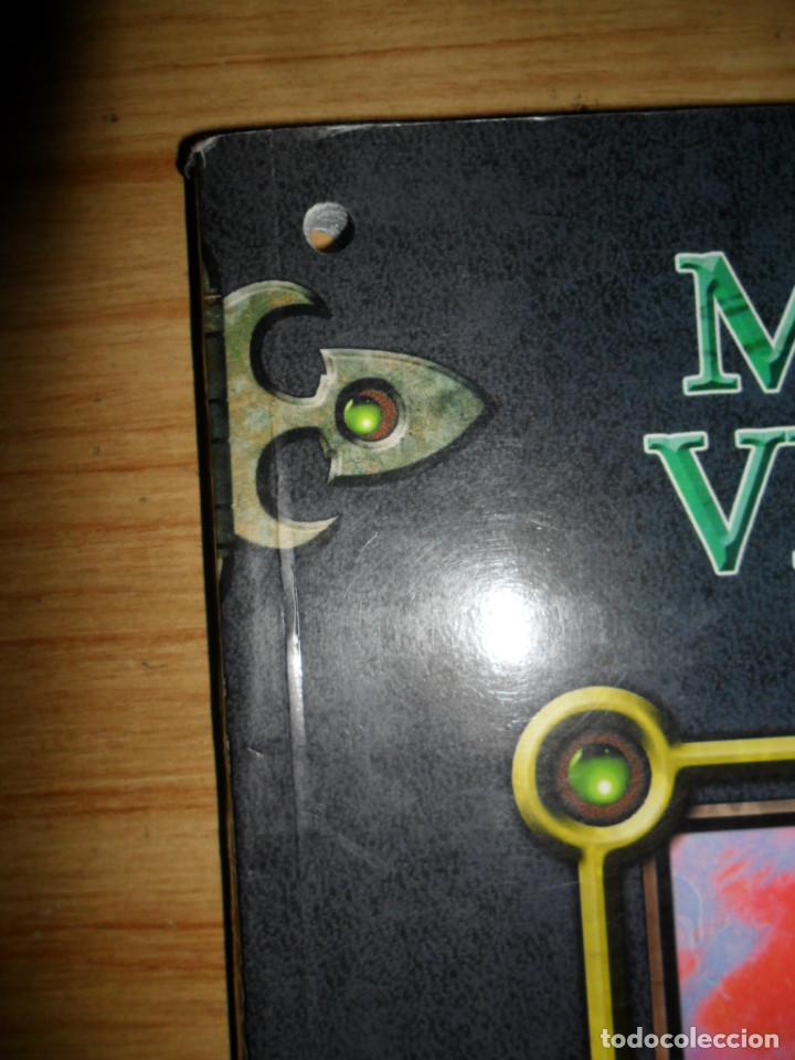 Juegos antiguos: Muertos vivientes (d20 System) libro de rol - 1&ordf; ed. - Foto 3