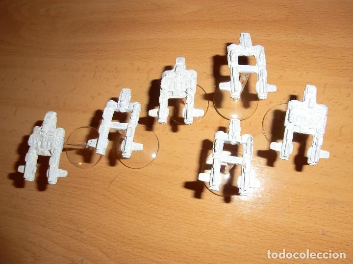Juegos antiguos: naves de transporte - Foto 2