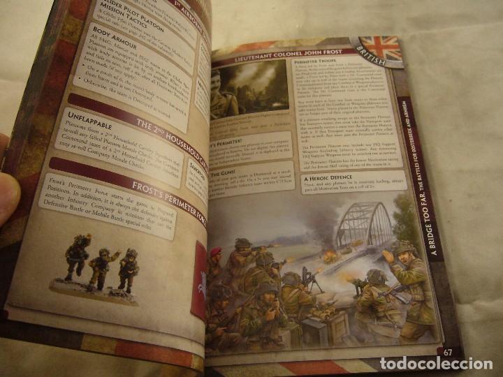Juegos antiguos: FLAMES OF WAR KNOW YOUR ENEMY 2012 - Foto 2