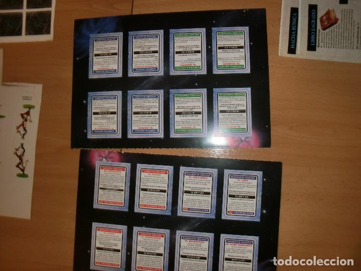 Juegos antiguos: folios de la white dwarf - Foto 4