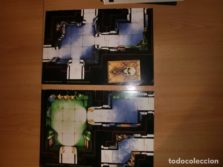 Juegos antiguos: folios de la white dwarf - Foto 7