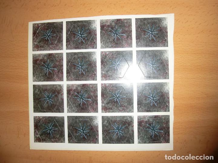Juegos antiguos: folios de la white dwarf - Foto 10
