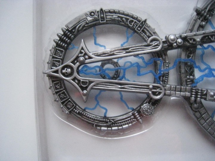 Juegos antiguos: GAMES WORKSHOP 2012. - Foto 4