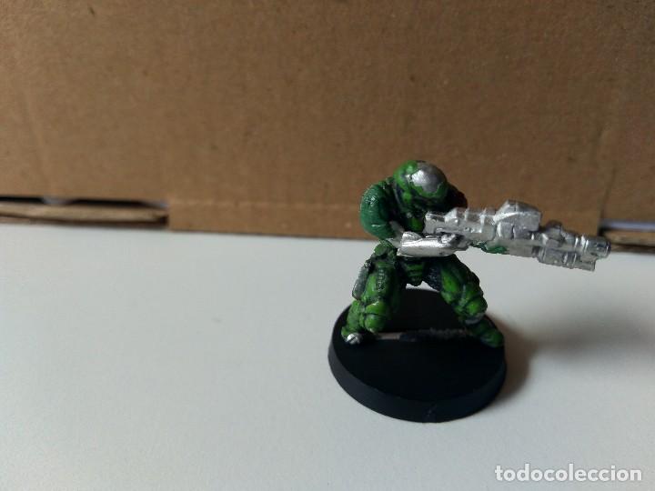 Juegos antiguos: Wu Ming - Yu jing - Infinity the game - Foto 1