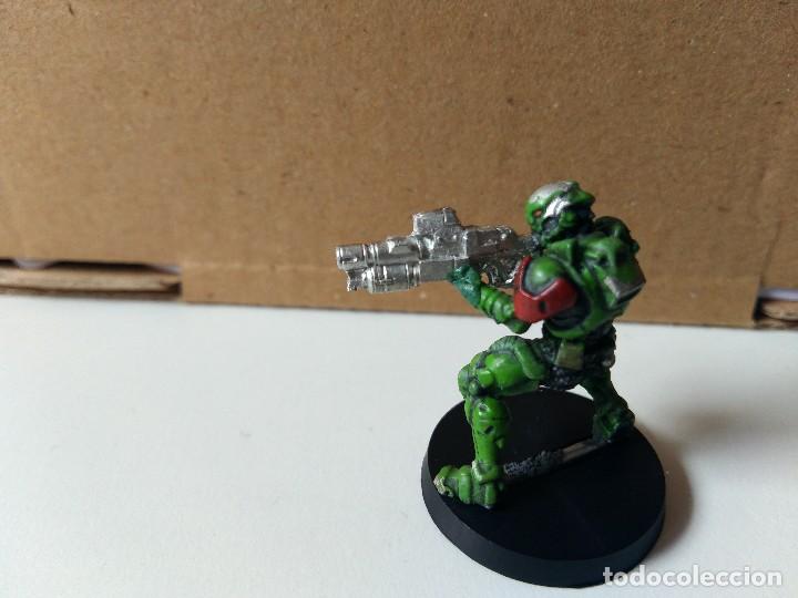Juegos antiguos: Wu Ming - Yu jing - Infinity the game - Foto 2