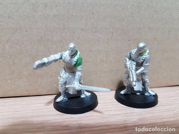 Juegos antiguos: 2 Shaolin monks - Yu jing - Infinity the game - Foto 3