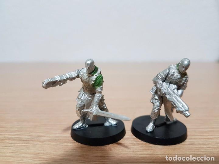 Juegos antiguos: 2 Shaolin monks - Yu jing - Infinity the game - Foto 4