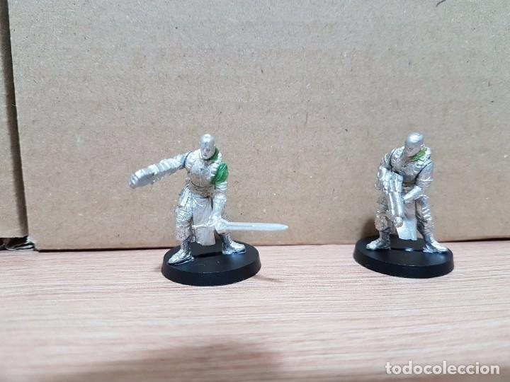 Juegos antiguos: 2 Shaolin monks - Yu jing - Infinity the game - Foto 5