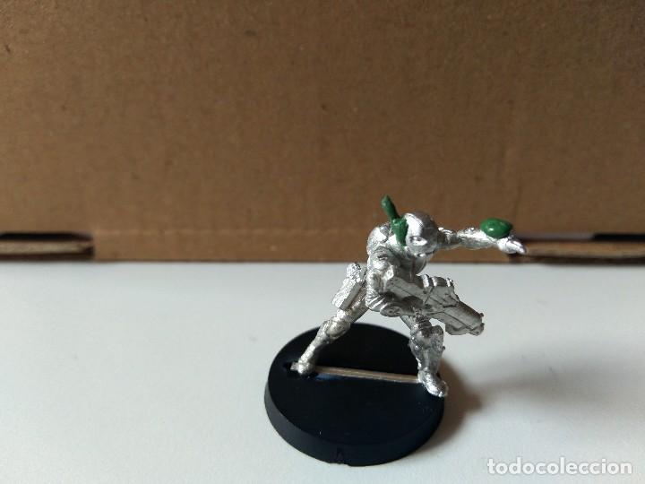 Juegos antiguos: Guardia celestial - Yu jing - Infinity the game - Foto 1