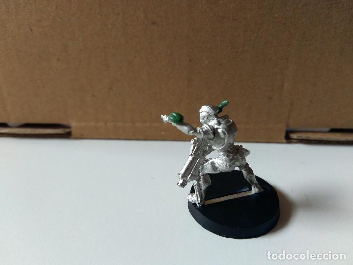 Juegos antiguos: Guardia celestial - Yu jing - Infinity the game - Foto 2
