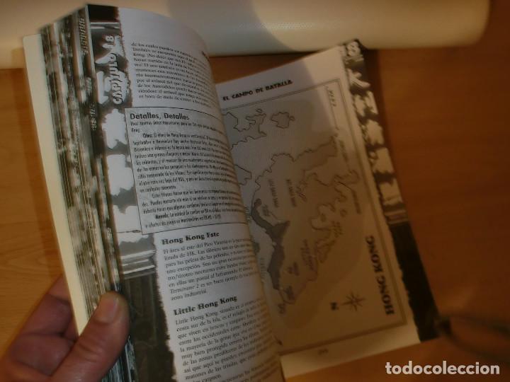 Juegos antiguos: feng shui. - Foto 4