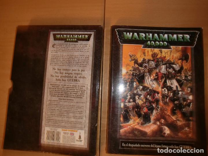 Juegos antiguos: Libro 40000 - Foto 2