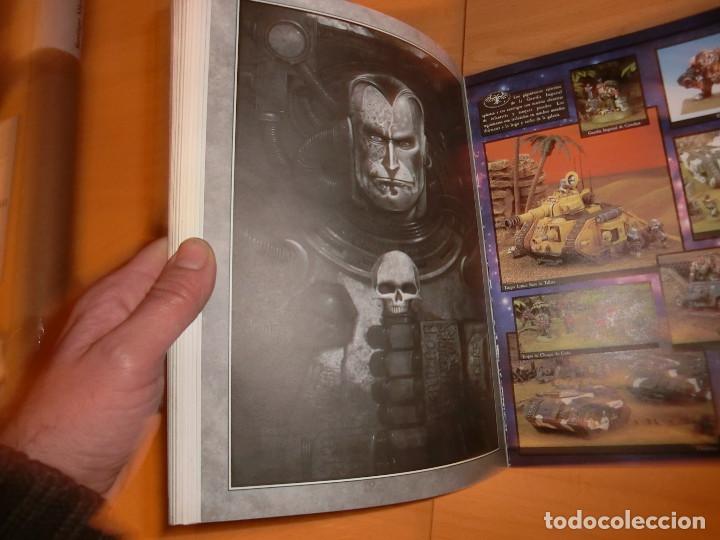 Juegos antiguos: Libro 40000 - Foto 4
