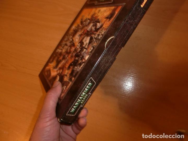 Juegos antiguos: Libro 40000 - Foto 6