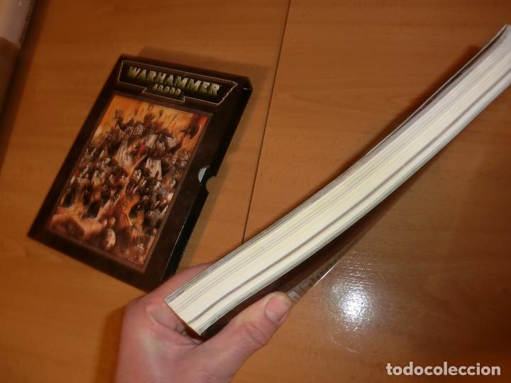 Juegos antiguos: Libro 40000 - Foto 7
