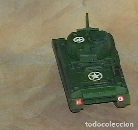 Juegos antiguos: PSC 15mm......... Sherman V brit&aacute;nico - Foto 3