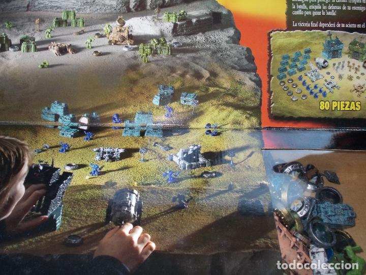 Juegos antiguos: caja battleground la conquista final - Foto 3