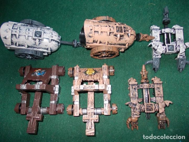 Juegos antiguos: caja battleground la conquista final - Foto 5
