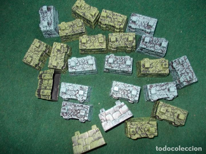 Juegos antiguos: caja battleground la conquista final - Foto 6
