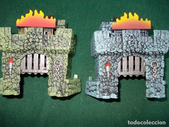 Juegos antiguos: caja battleground la conquista final - Foto 7