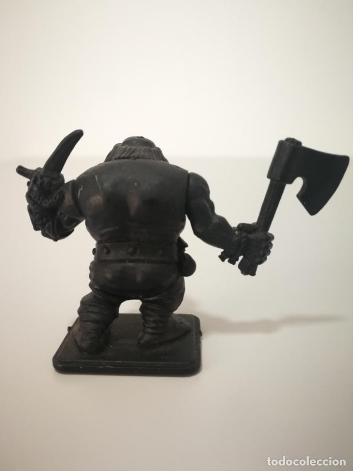 Juegos antiguos: FIGURA OGRO HEROQUEST EXPANSION - Foto 2