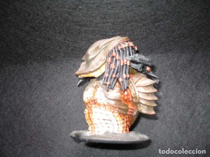 Juegos antiguos: PREDATOR 2 MICRO BUSTO - Foto 3