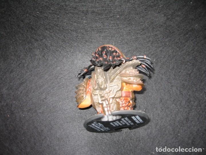 Juegos antiguos: PREDATOR 2 MICRO BUSTO - Foto 4