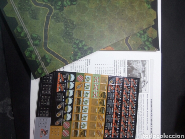 Juegos antiguos: Lock and load Dark july - Foto 2