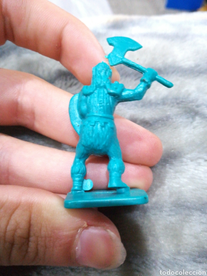 Juegos antiguos: Planeta de los simios hero quest - Foto 2