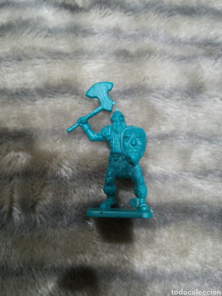 Juegos antiguos: Planeta de los simios hero quest - Foto 1