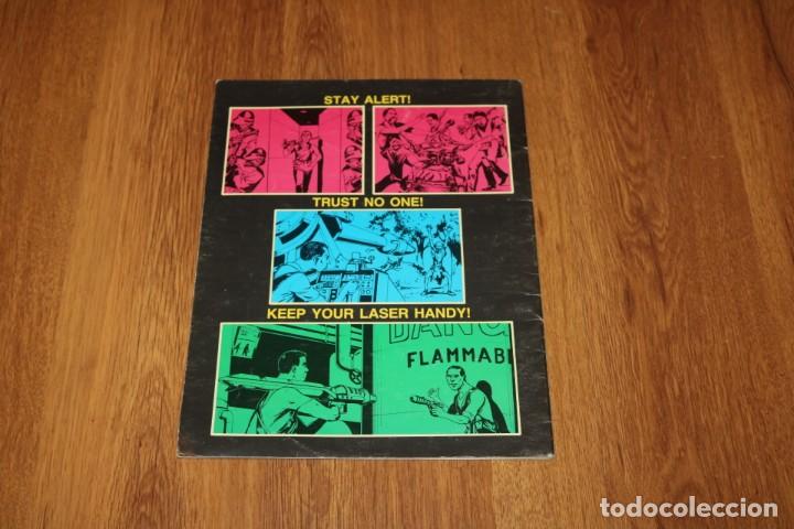 player handbook libro juego rol paranoia 1984 w - Comprar ...