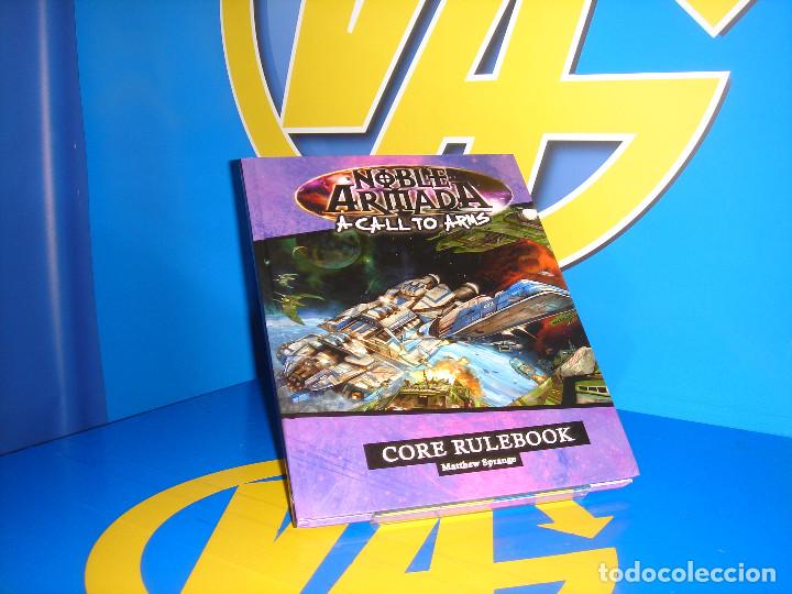 juego de rol noble armada a call to arms 2011 Compra venta en