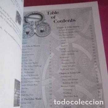 Juegos antiguos: CELTIC AGE HEROES AVALANCHE PRESS LIBRO ROL L15 - Foto 6