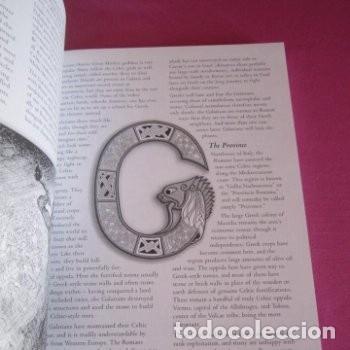 Juegos antiguos: CELTIC AGE HEROES AVALANCHE PRESS LIBRO ROL L15 - Foto 7