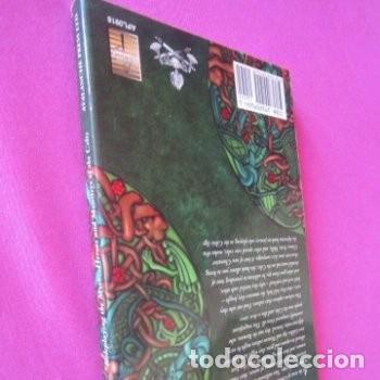 Juegos antiguos: CELTIC AGE HEROES AVALANCHE PRESS LIBRO ROL L15 - Foto 8