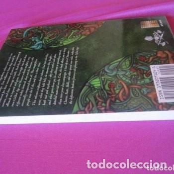 Juegos antiguos: CELTIC AGE HEROES AVALANCHE PRESS LIBRO ROL L15 - Foto 9