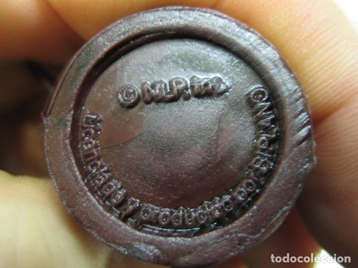 Juegos antiguos: fichas de juego se&ntilde;or de los anillos - Foto 10