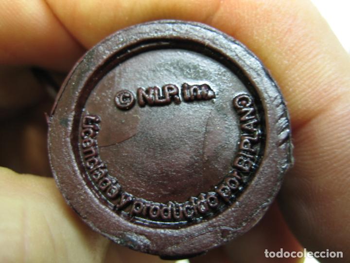 Juegos antiguos: fichas de juego se&ntilde;or de los anillos - Foto 12