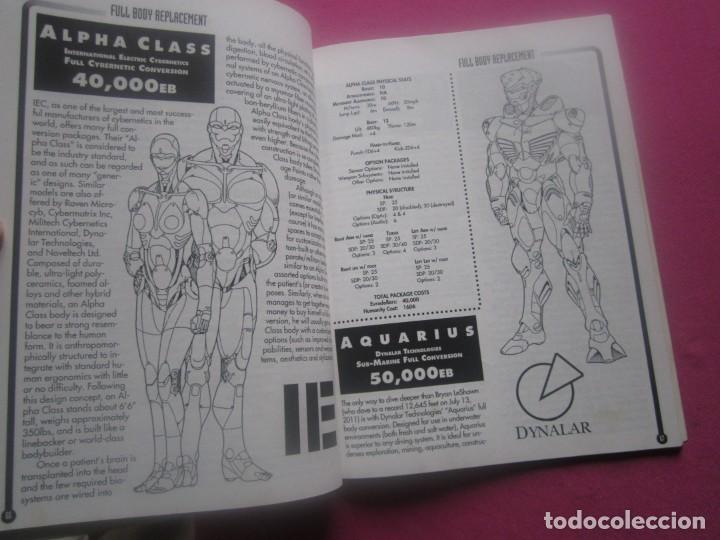 Juegos antiguos: CHROMEBOOK 2 CYBERPUNK STYLE GUIDE L15 - Foto 4