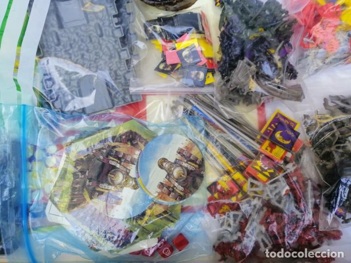 Juegos antiguos: JUEGO DE MESA BATTLE MASTER CON INSTRUCCIONES -COMPLETO - Foto 13