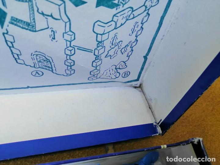 Juegos antiguos: JUEGO DE MESA BATTLE MASTER CON INSTRUCCIONES -COMPLETO - Foto 23