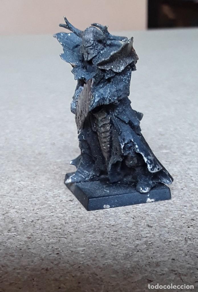 Juegos antiguos: Figura juego de rol - Foto 3