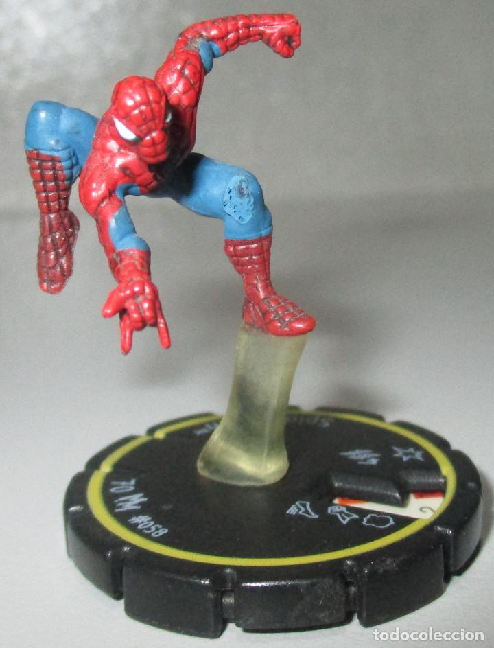 lote 51 figuras diferentes heroclix superheroes - Comprar ...