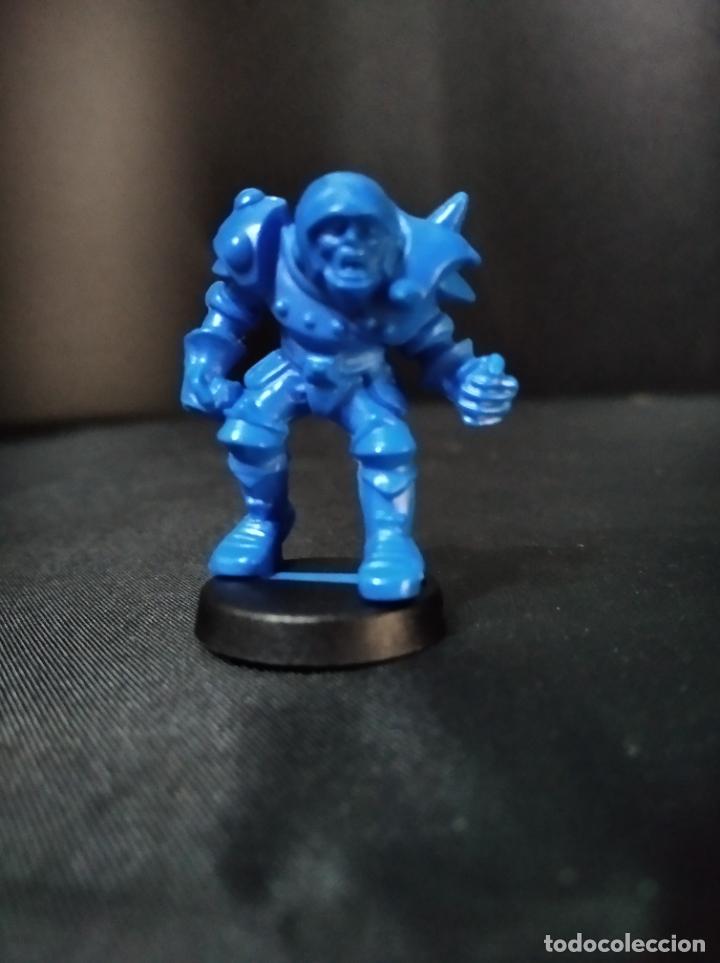 Juegos antiguos: FIGURINA ROLL - WARHAMMER - Foto 1