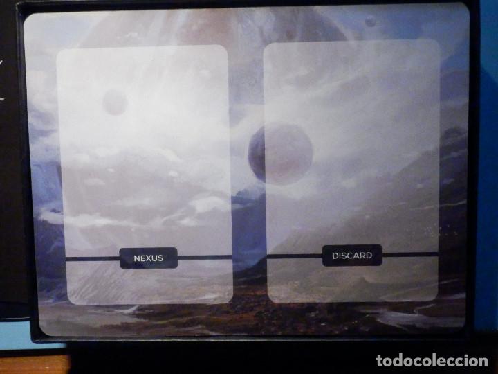 Juegos antiguos: Juego de Rol - Entropy - Rule & Make - Raro - Foto 5